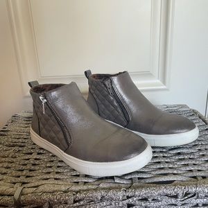 Girls Steve Madden bootie